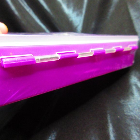 Bead Container Plastic Organizer - Picture 5 of 6